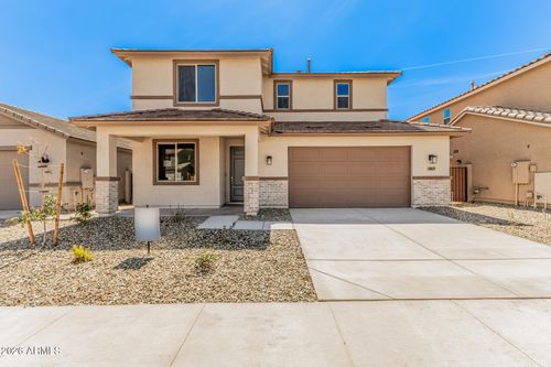 46825 W Crescent Moon Dr, Maricopa, AZ, 85139-0436 | Card Image