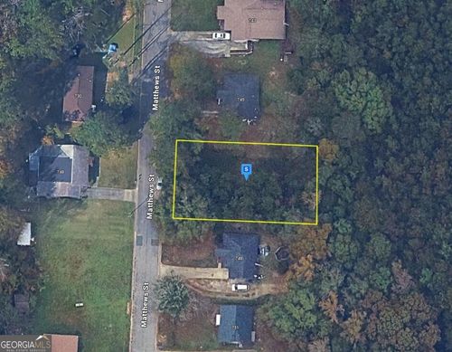 747 Matthews Street, Lagrange, GA, 30241 | Card Image