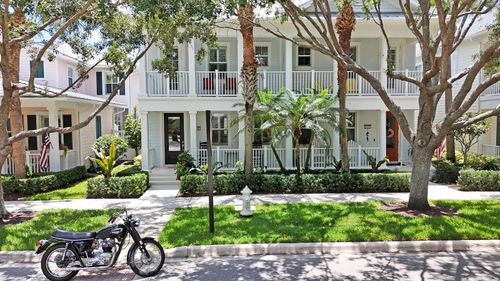 1466 Sunshine Dr, Jupiter, FL, 33458-8777 | Card Image