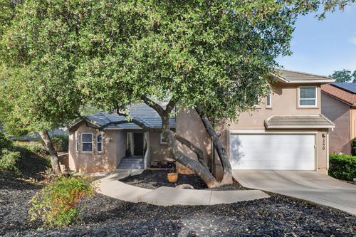 3279 Woedee Drive, El Dorado Hills, CA, 95762 | Card Image