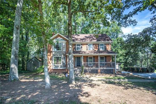 3657 Linda Dr, Loganville, GA, 30052-4023 | Card Image