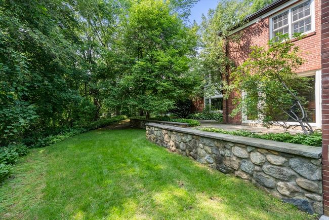 116 Glen Rd, House other with 4 bedrooms, 6 bathrooms and 6 parking in Wellesley MA | Image 34