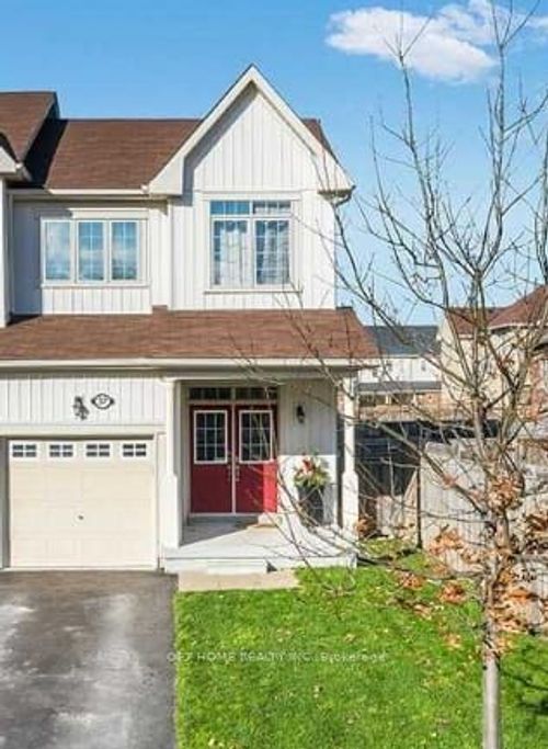 37 Pearcey Cres, Barrie, ON, L4N6R8 | Card Image