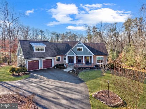 7026 Barclay Dr, Fredericksburg, VA, 22407-2063 | Card Image