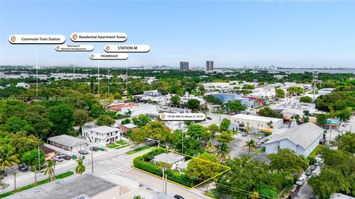 150 Ne 59th St, Miami, FL, 33137-2006 | Card Image