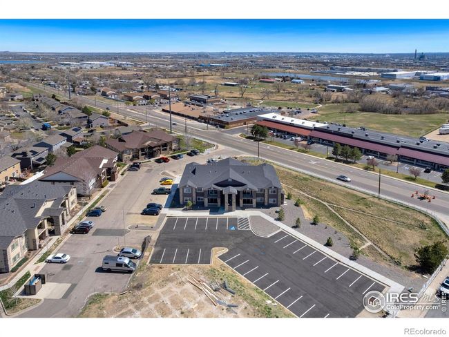 UNIT-68 - 875 E 78 Th Ave, Townhouse with 3 bedrooms, 2 bathrooms and null parking in Denver CO | Image 31