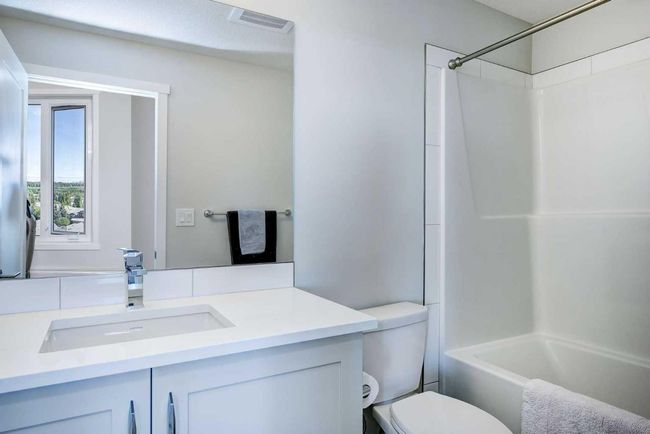 501 - 71 Shawnee Common Sw, Condo with 2 bedrooms, 2 bathrooms and 2 parking in Calgary AB | Image 29