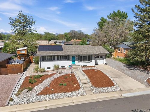 2955 S Zurich Ct, Denver, CO, 80236 | Card Image