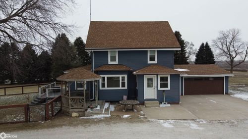 1231 K Ave, Jefferson, IA, 50129-7050 | Card Image