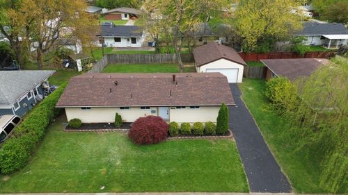 358 Chaucer Rd, Riverside, OH, 45431-2007 | Card Image