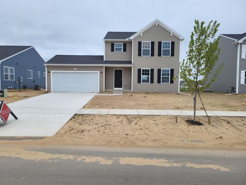 58856 Swenson St, Mattawan, MI, 49071-8000 | Card Image