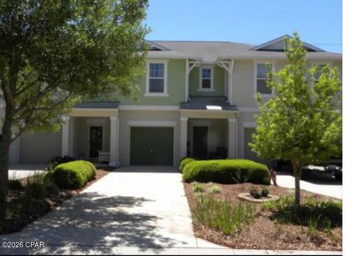 109-109 Sand Oak Boulevard, Panama City Beach, FL, 32413 | Card Image