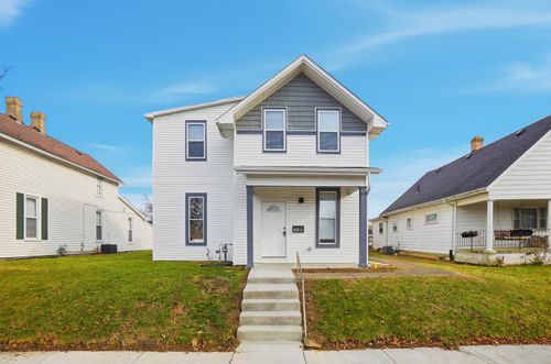 710 S Fayette St, Washington Court House, OH, 43160-1912 | Card Image