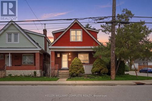507 Queensdale Avenue E, Hamilton (Inch Park), ON, L8V1K7 | Card Image