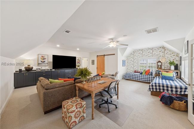 12 Turnberry Way, House other with 5 bedrooms, 6 bathrooms and null parking in Bluffton SC | Image 59
