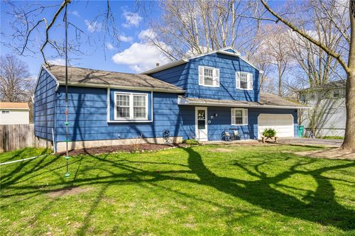 21 Hartwood Dr, Rochester, NY, 14623-4713 | Card Image