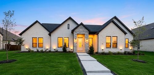 1005 Devonshire Dr S, Forney, TX, 75126-3812 | Card Image
