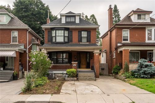 119 Rothsay Ave, Hamilton, ON, L8M3G3 | Card Image