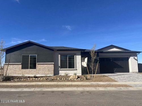 3228 Jagged Spire Ct, Prescott, AZ, 86301-8527 | Card Image