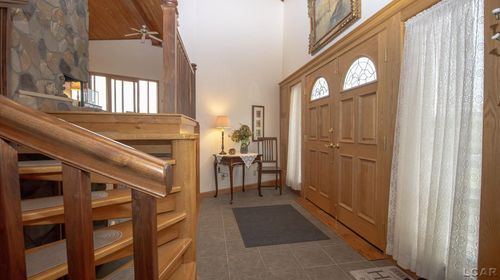 11608 Bradley Dr, Jerome, MI, 49249-9829 | Card Image