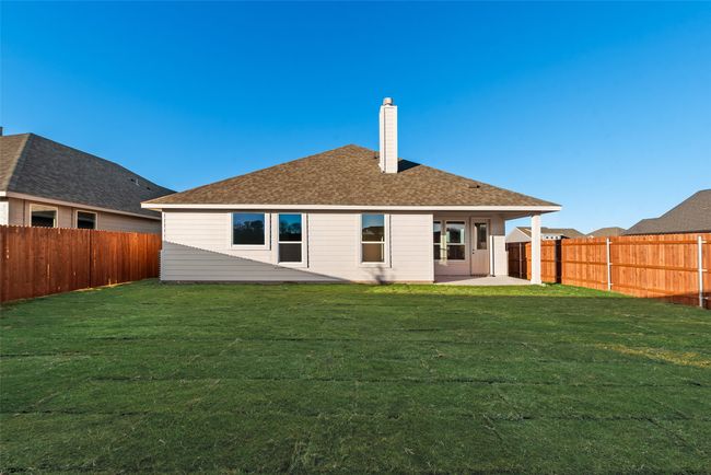 1248 Colca Dr, House other with 4 bedrooms, 2 bathrooms and null parking in Springtown TX | Image 21