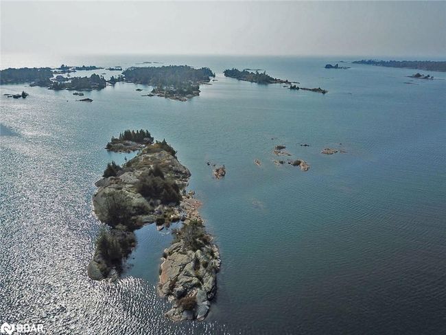 1 A249 Island, House other with 6 bedrooms, 5 bathrooms and null parking in Pointe au Baril ON | Image 12