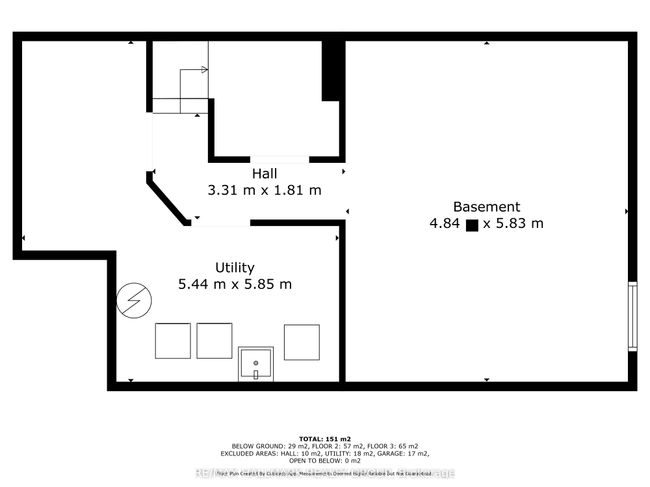 37 Sutcliffe Terr, House attached with 3 bedrooms, 3 bathrooms and 2 parking in Nepean ON | Image 27