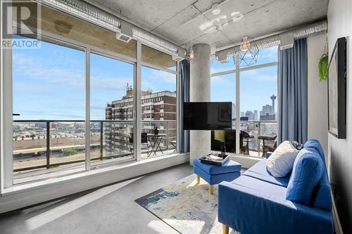 208-624 8 Ave Se, Calgary, AB, T2G1S7 | Card Image