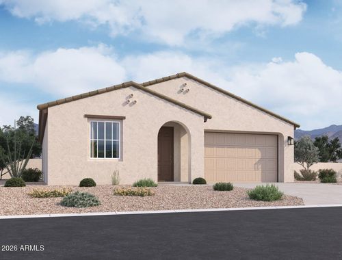 2491 E Galloping Horse Dr, San Tan Valley, AZ, 85140-0632 | Card Image