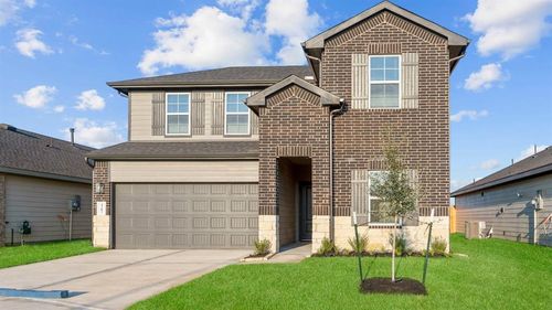 31307 Yatesbury Ln, Fulshear, TX, 77441-2816 | Card Image