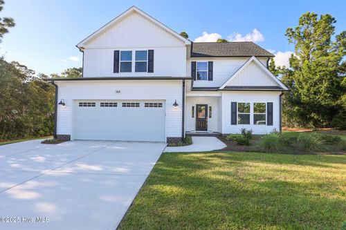 144 Bobwhite Cir, Cape Carteret, NC, 28584-9776 | Card Image