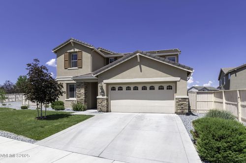 10687 Walton Park Dr, Reno, NV, 89521-4376 | Card Image