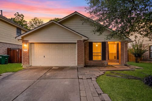 15506 Appleridge Dr, Missouri City, TX, 77489-2460 | Card Image
