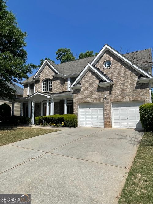 1035 Havenstone Walk, Lawrenceville, GA, 30045-9747 | Card Image