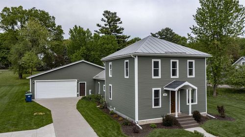 3081 County Road Q, Nelsonville, WI, 54458 | Card Image