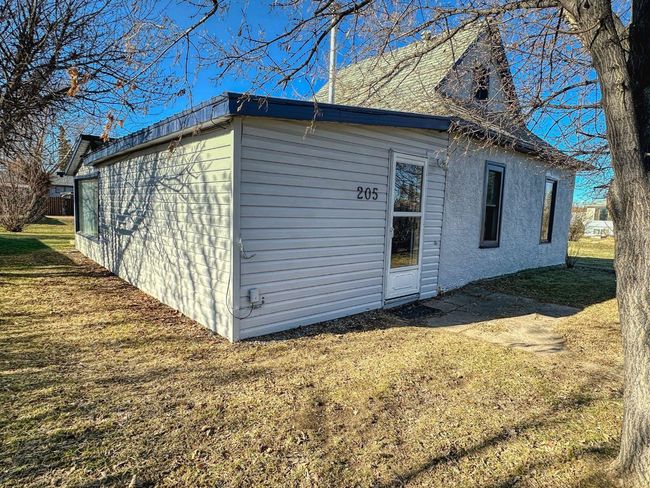 205 Trochu Avenue, House other with 1 bedrooms, 1 bathrooms and 3 parking in Trochu AB | Image 4