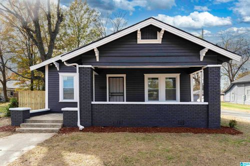 516 14th Street Ensley, Birmingham, AL, 35218-1239 | Card Image