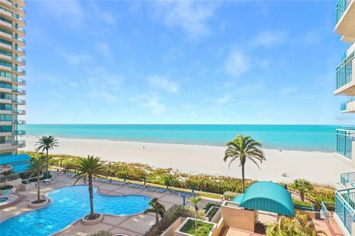 505-1520 Gulf Blvd, CLEARWATER BEACH, FL, 33767-2954 | Card Image