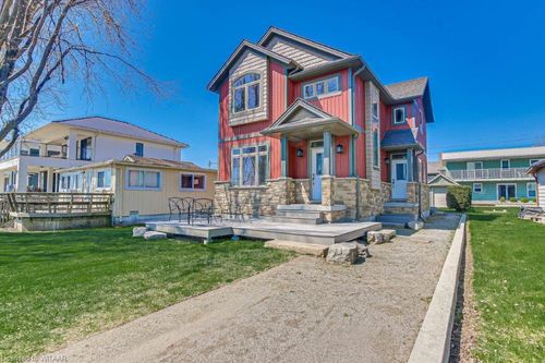 87 Ordnance Ave, Turkey Point, ON, N0E1T0 | Card Image