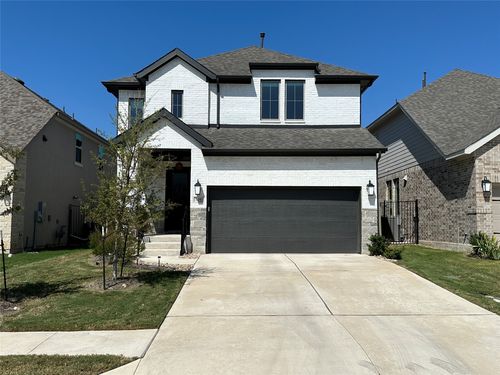 505 Calmo Court, Liberty Hill, TX, 78642 | Card Image