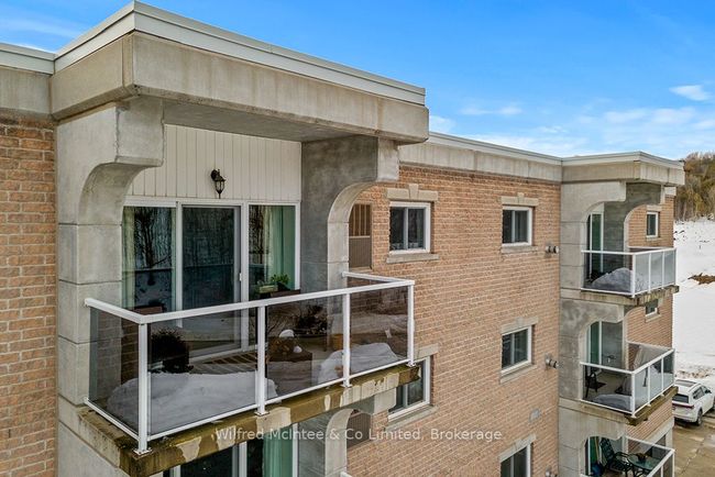 406 - #406 - 125 William St N, Condo with 2 bedrooms, 2 bathrooms and 1 parking in Walkerton ON | Image 22