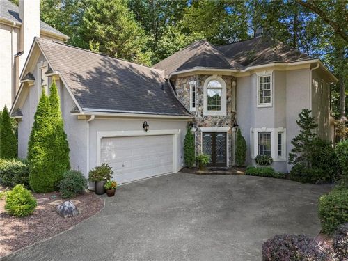 613 Villa Estates Ln, Woodstock, GA, 30189-2563 | Card Image