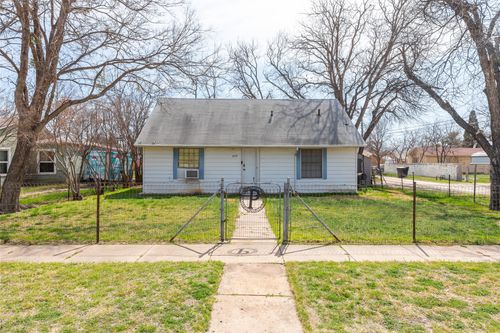 825 N 13th St, Abilene, TX, 79601 | Card Image