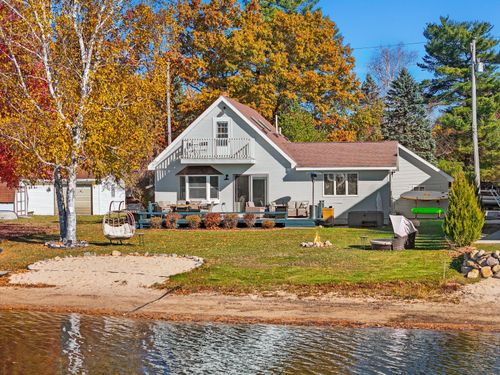 6789 W Redman Dr, Lake City, MI, 49651-8518 | Card Image