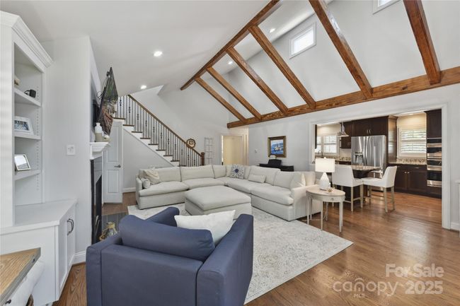 7010 Coventry Ct, House other with 4 bedrooms, 4 bathrooms and null parking in Tega Cay SC | Image 18