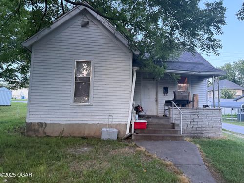 1222 Jersey Street, Carthage, MO, 64836 | Card Image