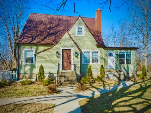 327 Main St, Paint Lick, KY, 40461-8366 | Card Image