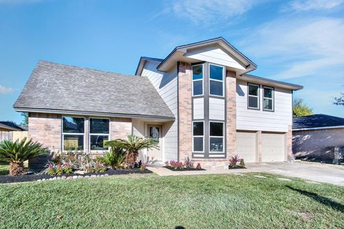 7511 Weatherhill Ln, Houston, TX, 77041-1533 | Card Image