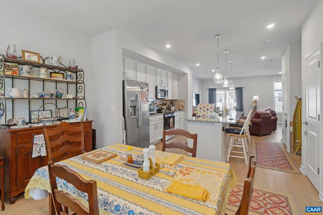 6031 Mccomb St, House attached with 3 bedrooms, 3 bathrooms and null parking in CROZET VA | Image 14