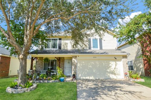 3534 Junction Bend Ln, Katy, TX, 77494-0420 | Card Image